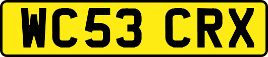 WC53CRX
