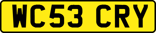 WC53CRY