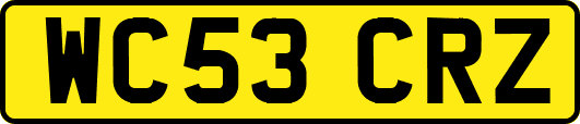 WC53CRZ