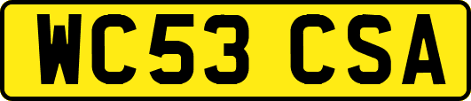 WC53CSA