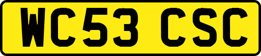 WC53CSC