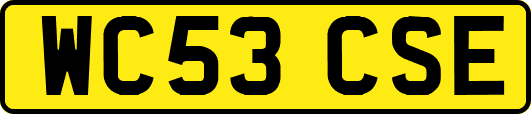 WC53CSE