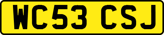 WC53CSJ