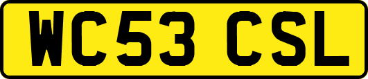 WC53CSL