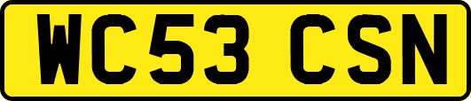 WC53CSN