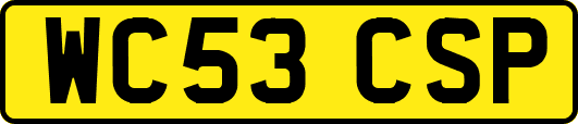 WC53CSP