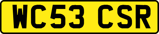 WC53CSR