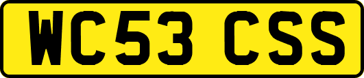 WC53CSS