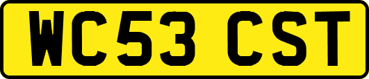 WC53CST