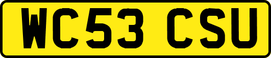 WC53CSU