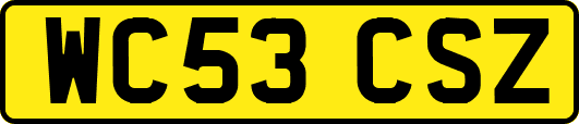 WC53CSZ
