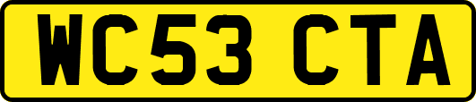 WC53CTA