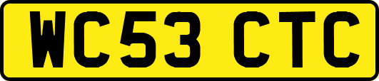 WC53CTC