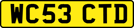 WC53CTD