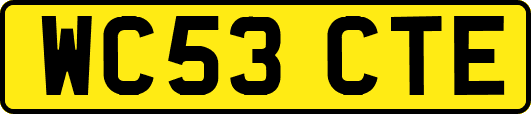 WC53CTE