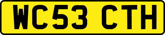 WC53CTH
