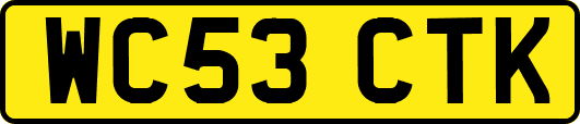 WC53CTK