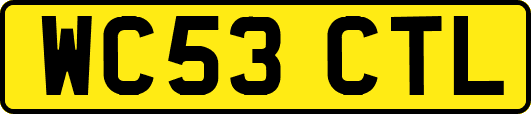 WC53CTL