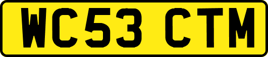 WC53CTM