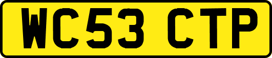 WC53CTP