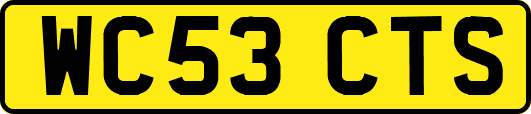 WC53CTS