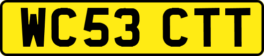 WC53CTT
