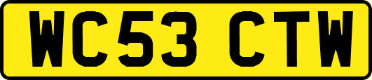 WC53CTW
