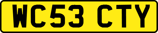 WC53CTY