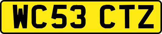 WC53CTZ