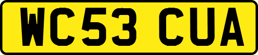 WC53CUA