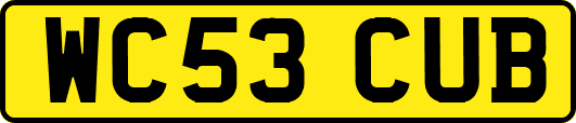 WC53CUB