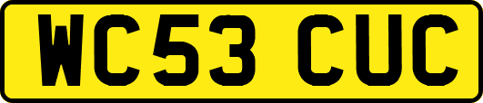 WC53CUC