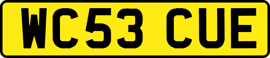WC53CUE