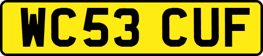WC53CUF