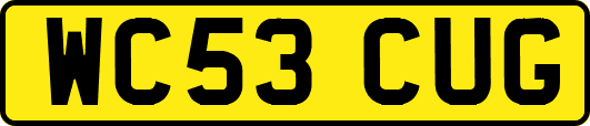 WC53CUG
