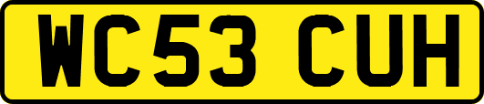 WC53CUH
