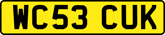 WC53CUK