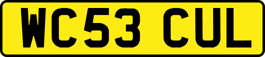 WC53CUL