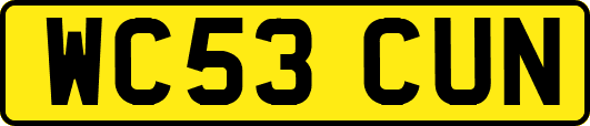 WC53CUN