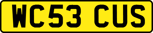 WC53CUS