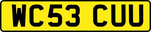 WC53CUU