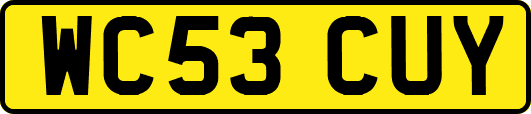 WC53CUY