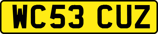 WC53CUZ