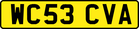 WC53CVA