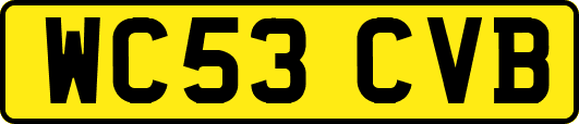 WC53CVB