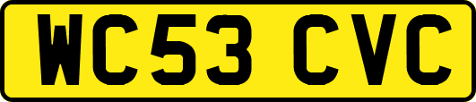 WC53CVC