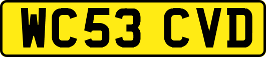 WC53CVD