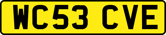WC53CVE
