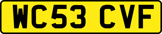 WC53CVF