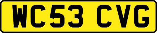 WC53CVG